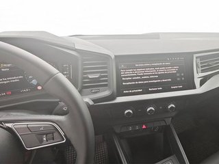 Audi A1 1.0 TFSI 95CV Edition Connect