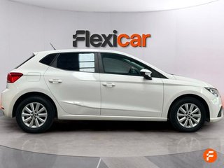 Seat Ibiza 1.0 MPI 59kW (80CV) Reference Plus