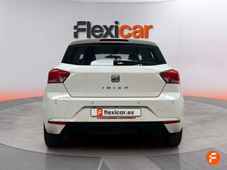 Seat Ibiza 1.0 MPI 59kW (80CV) Reference Plus