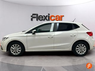 Seat Ibiza 1.0 MPI 59kW (80CV) Reference Plus