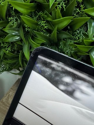 Apple iPad Pro M1 12,9" + tastiera magica originale