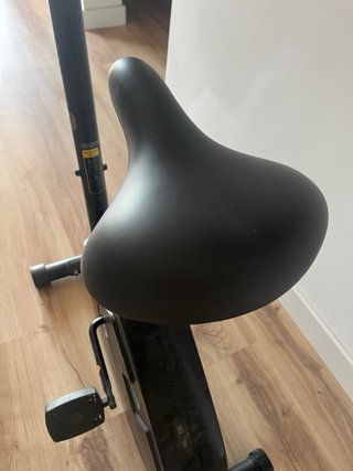 Bicicleta Estática Essential