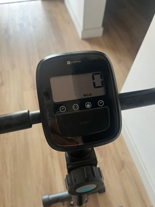 Bicicleta Estática Essential