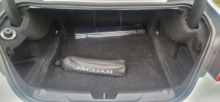 Jaguar XE 2017