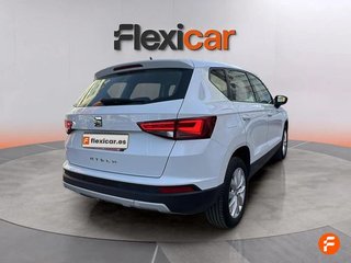 Seat Ateca 1.6 TDI 85kW S6S Reference Edition Eco