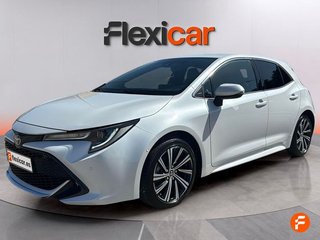 Toyota Corolla 140H Active Plus