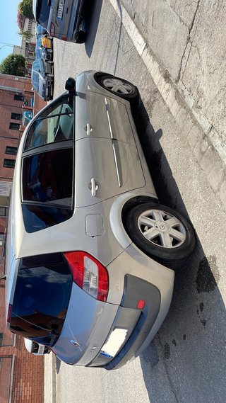 Renault Scenic 2005