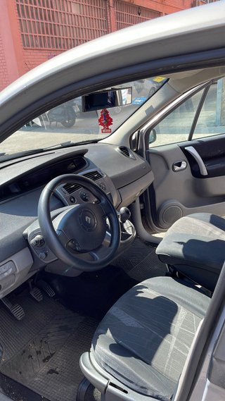 Renault Scenic 2005