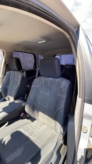 Renault Scenic 2005