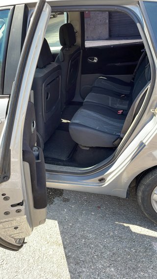 Renault Scenic 2005
