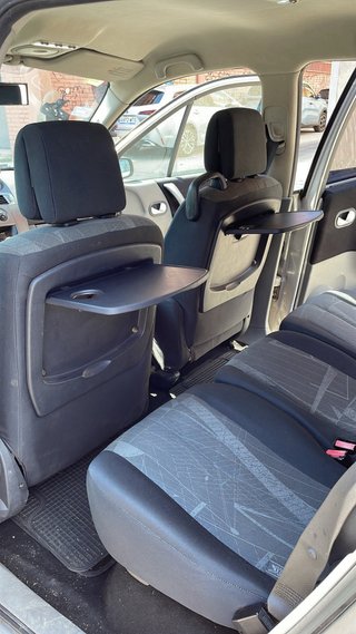 Renault Scenic 2005