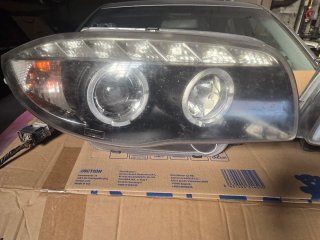 Faros BMW Serie 1 E87
