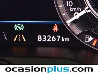 Volkswagen Passat Alltrack 2.0 TSI 4Motion 162 kW (220 CV) DSG