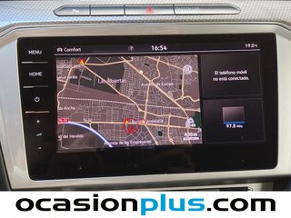 Volkswagen Passat Alltrack 2.0 TSI 4Motion 162 kW (220 CV) DSG