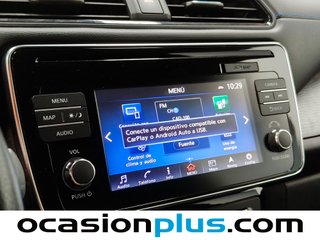 Nissan Leaf 40kWh Acenta 110 kW (150 CV)