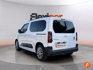 Citroën Berlingo Talla M BlueHDi 100 FEEL