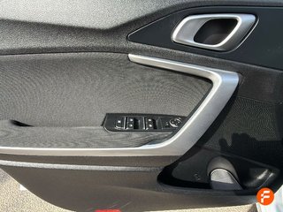 Kia Ceed 1.6 MHEV iMT 100kW (136CV) Drive