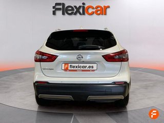 Nissan Qashqai dCi 150CV (110kW) 4x4-i N-CONNECTA