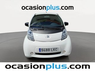 Peugeot Ion 49 kW (67 CV)