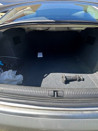 Audi A4 2001