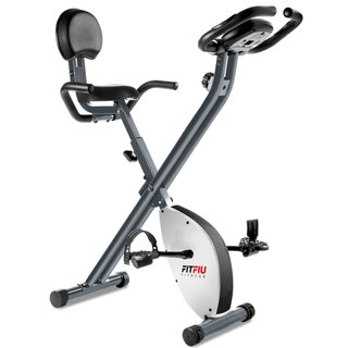 Bicicleta Estática Plegable FITFIU best 220