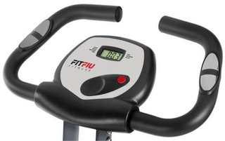 Bicicleta Estática Plegable FITFIU best 220