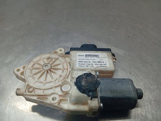 MOTOR ELEVALUNAS TRASERO IZQUIERDO BMW SERIE X3 (
