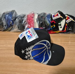 Gorra NBA Orlando Magic