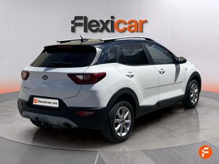 Kia Stonic 1.0 T-GDi 74kW (100CV) Business