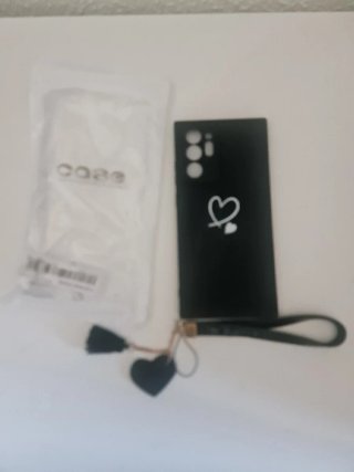 Cover Custodia Samsung Galaxy Note 20 Ultra 5G
