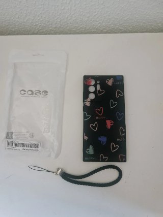 Cover Samsung Galaxy Note 20 Ultra 5G