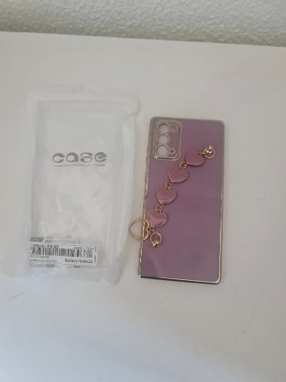 Cover Samsung Galaxy Note 20 Ultra 5G