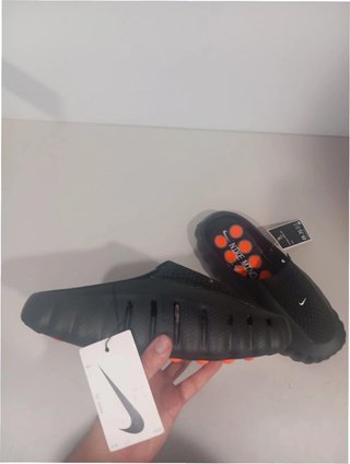 Nike Mind 001 Negro Cromo EU 42.5