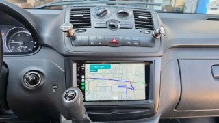 Mercedes-Benz Vito 2015