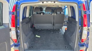 Mercedes-Benz Vito 2015