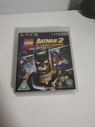 Lote PS3.