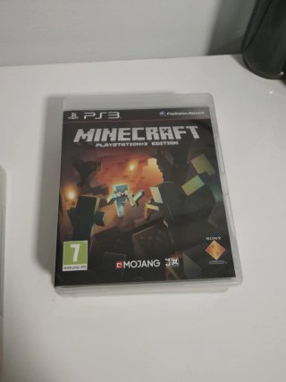 Lote PS3.
