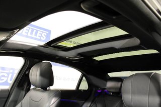 Mercedes Benz Clase S S 350 d L 286cv
