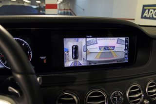 Mercedes Benz Clase S S 350 d L 286cv