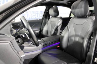 Mercedes Benz Clase S S 350 d L 286cv