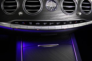 Mercedes Benz Clase S S 350 d L 286cv