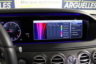 Mercedes Benz Clase S S 350 d L 286cv