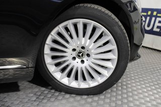 Mercedes Benz Clase S S 350 d L 286cv