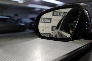 Mercedes Benz Clase S S 350 d L 286cv