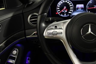 Mercedes Benz Clase S S 350 d L 286cv
