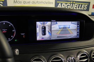 Mercedes Benz Clase S S 350 d L 286cv