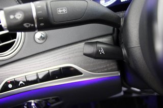 Mercedes Benz Clase S S 350 d L 286cv