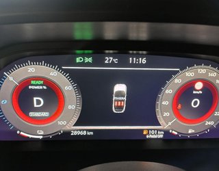 Nissan Qashqai E-POWER 140 KW (190 CV) Tekna