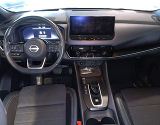 Nissan Qashqai E-POWER 140 KW (190 CV) Tekna