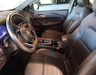Nissan Qashqai E-POWER 140 KW (190 CV) Tekna